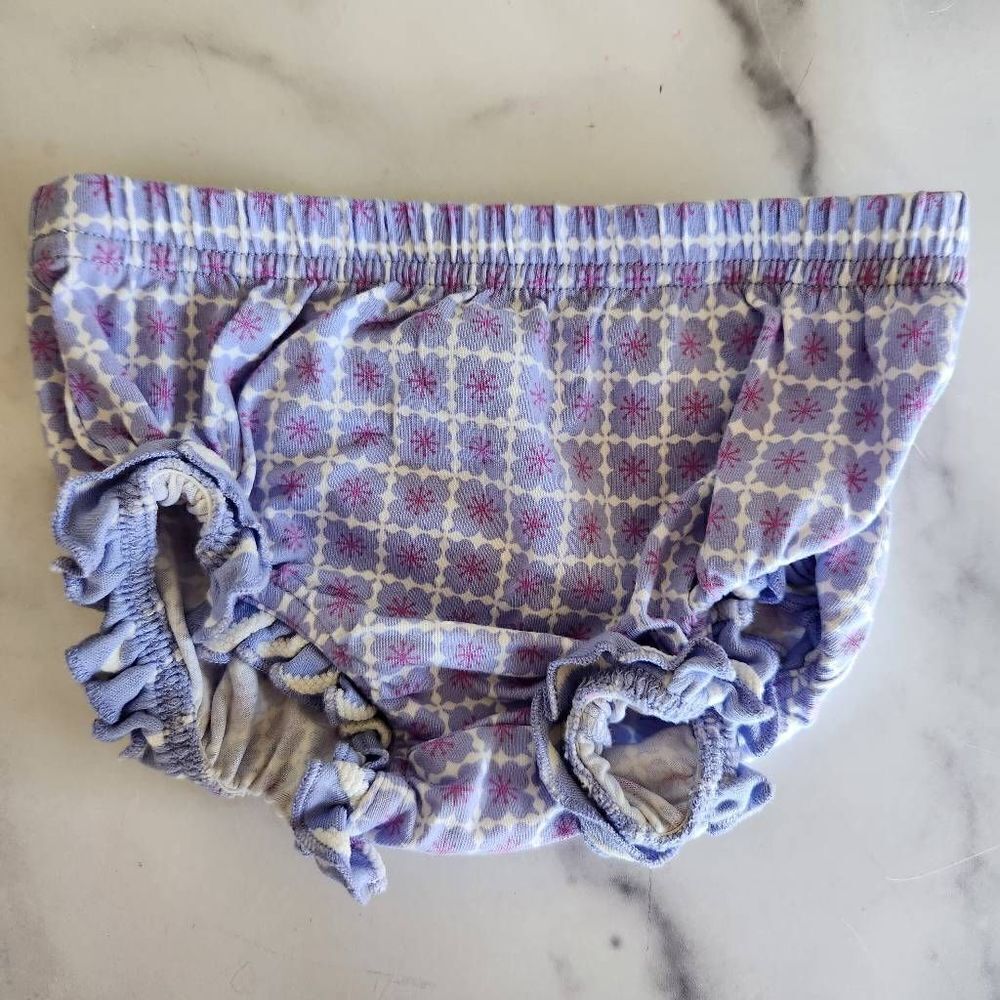 Matilda Jane baby girl pull on bloomers lilac purple 18-24 month so soft